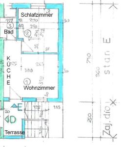 Appartment Cres - Turm Krk