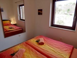 Appartment Cres - Turm Krk