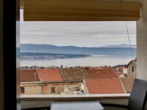 Appartment Cres - Turm Krk