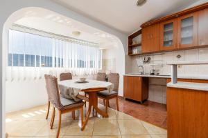 Apartment Skver parking included