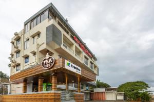 Treebo Sky City Grand, 5 Min From Mangalore Airport