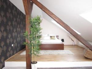 Prague City Loft And Studio