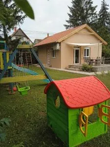 Balaton Feeling Vendégház - Fehérbézseny