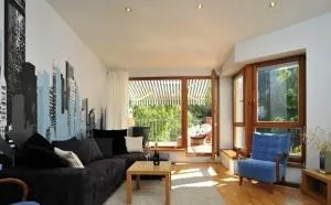 Prague City Loft And Studio - Praha