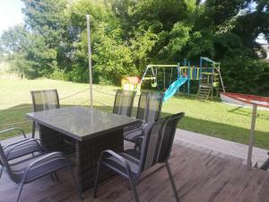 Balaton Feeling Vendégház