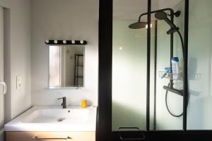 Maison proche centre historique