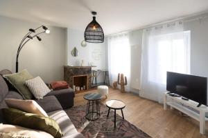 Maison proche centre historique