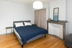 Maison proche centre historique