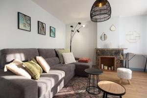 Maison proche centre historique