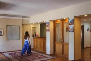 Oasi Santa Rosa - Aranova