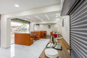 Treebo Sky City Grand, 5 Min From Mangalore Airport