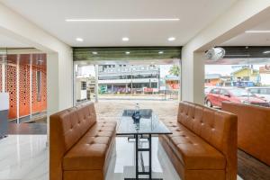 Treebo Sky City Grand, 5 Min From Mangalore Airport