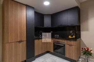 Perla 403, une Oasis luxueuse au coeur de CASA !