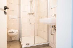 Johouse Zingst Johouse Zimmer 01