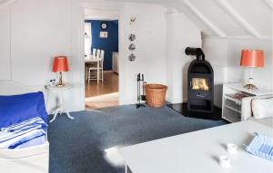 1 Bedroom Cozy Home In Mörrum