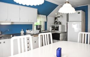 1 Bedroom Cozy Home In Mörrum