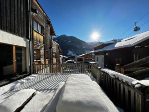 Residenz Sonnenfeld Top 5A