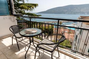 Apartment Skver parking included