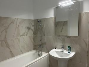 Apartament Oxana