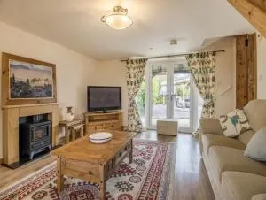 Frondeg Bach - Tregaron