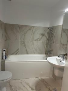 Apartament Oxana