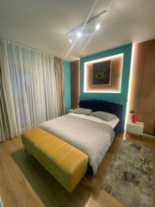 city center apartment