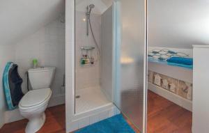 Maisons de vacances Lovely Home In Plerin With Wifi : photos des chambres