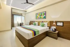 Treebo Sky City Grand, 5 Min From Mangalore Airport - Mūdbidri