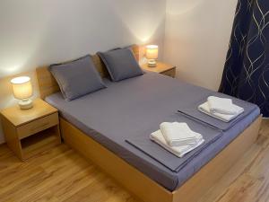 Harmani Beach Apartment 4