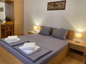 Harmani Beach Apartment 4