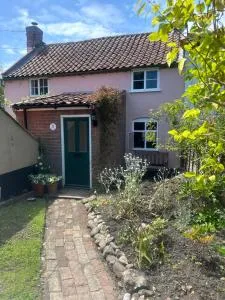 Rose Cottage Darsham - Suffolk Coastal - Westleton