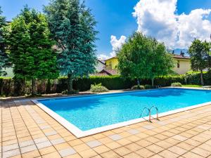 Apartment Chicca by Interhome