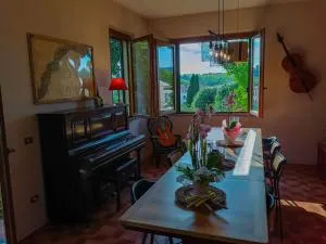 Sweet Emily B&B - Ginestra