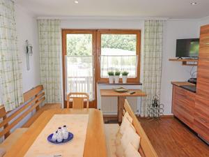 Apartment Hirsch by Interhome