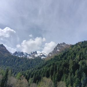 Residenza Piana di Fenile - APP n 6