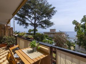 Apartment Amica by Interhome