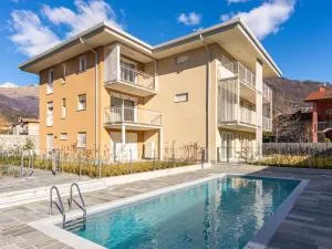 Apartment Luna by Interhome - 孔西里奥-迪鲁姆