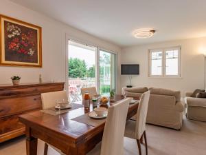 Apartment Luna by Interhome