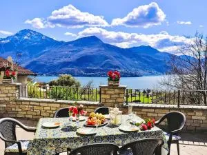 Apartment Raggio di Sole Apartment B by Interhome - 孔西里奥-迪鲁姆