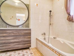 Holiday Home Villa Les Oliviers by Interhome