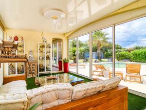 Holiday Home Villa Les Oliviers by Interhome
