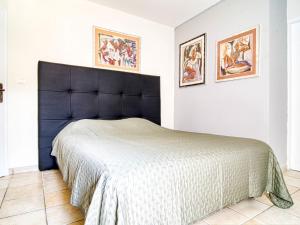 Maisons de vacances Holiday Home Villa Les Oliviers by Interhome : photos des chambres