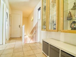 Maisons de vacances Holiday Home Villa Les Oliviers by Interhome : photos des chambres