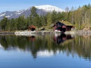 Naustloftet - 努尔菲尤尔埃德