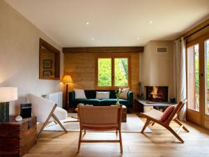 Chalet Chalet Shambala by Interhome