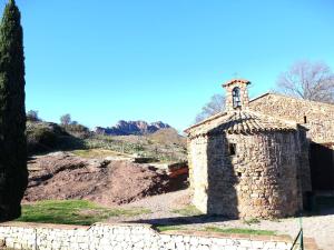 Maisons de vacances Holiday Home Villa Les Oliviers by Interhome : photos des chambres