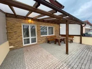 Apartman AiA - 维尔奇斯拉夫科夫