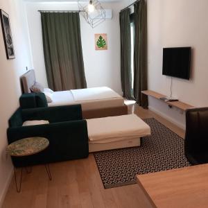 EmZa Sea View Apartment