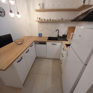 EmZa Sea View Apartment