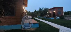 Orange Bungalow Evleri - Lara